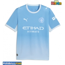 Manchester City Ruben Dias #3 Heimtrikot 2026-27 Kurzarm
